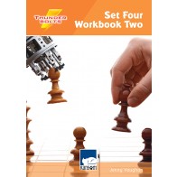 Thunderbolts Set 4 Workbook 2