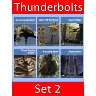 Thunderbolts Set 2