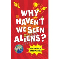 Why Haven't We Seen Aliens (PB)