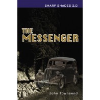 The Messenger (Sharp Shades)
