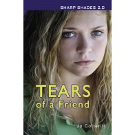 Tears of a Friend (Sharp Shades)