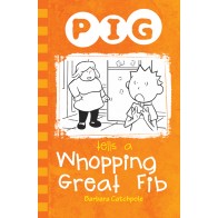 PIG Tells a Whopping Great Fib