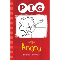 PIG Gets Angry