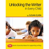 Unlocking The Writer in Every Child