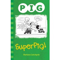 Superpig!