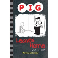 Pig Leaves Home (for a bit)