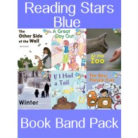 Blue Band Pack 1
