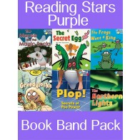 Purple Band Pack 1 6-Pack