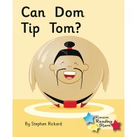 Can Dom Tip Tom