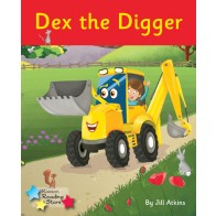 Dex the Digger