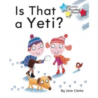 Is That a Yeti