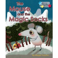 The Mouse and the Magic Socks