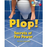 Plop! Secrets of Poo Power