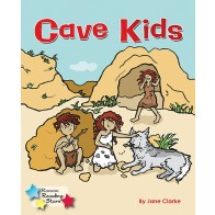 Cave Kids