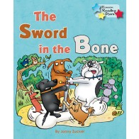 The Sword in the Bone