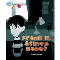 Frank N. Stine's Robot