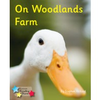 On Wood Park Farm 6-Pack