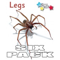Legs 6-Pack