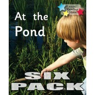 At the Pond 6-Pack