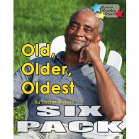 Old, Older, Oldest 6-Pack