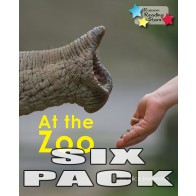 At the Zoo 6-Pack