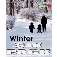 Winter 6-Pack