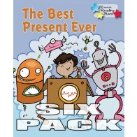 The Best Present Ever 6-Pack