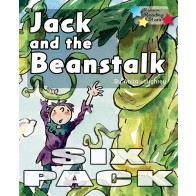 Jack and the Beanstalk 6-Pack