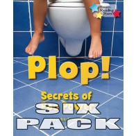 Plop! Secrets of Poo Power 6-Pack