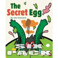 The Secret Egg 6-Pack