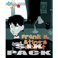 Frank N. Stine's Robot 6-Pack