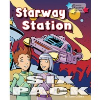 Starway Station 6-Pack