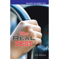 The Real Test  (Sharp Shades)