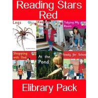 Red Band Pack 1 6-Pack