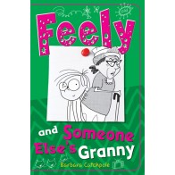 Feely and Someone Else's Granny