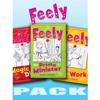 Feely Complete Pack