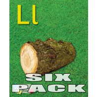 Alpha Stars Ll 6-Pack