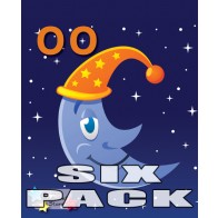 Alpha Stars oo 6-Pack