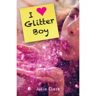 I [Heart] Glitter Boy