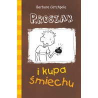 PIG and the Talking Poo (Polish)