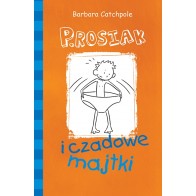PIG and the Fancy Pants (Polish)