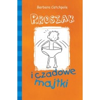 PIG and the Fancy Pants (Polish)