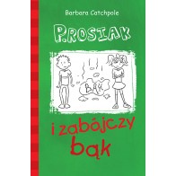 PIG and the Long Fart (Polish)