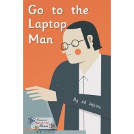 Go to the Laptop Man
