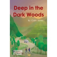 Deep in the Dark Woods
