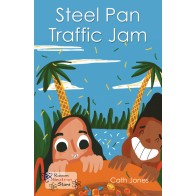 Steel Pan Traffic Jam