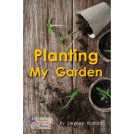 Planting My Garden