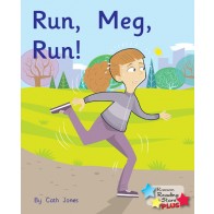 Run, Meg, Run