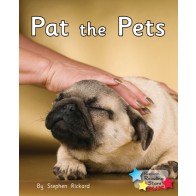 Pat the Pets