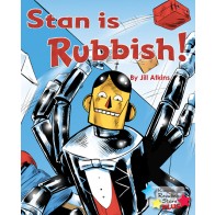 Stan is Rubbish!